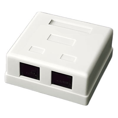 LINKEDPRO BY EPCOM Caja de Pared