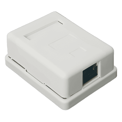 LINKEDPRO BY EPCOM Caja de Pared
