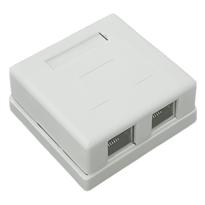 LINKEDPRO BY EPCOM Caja de Pared