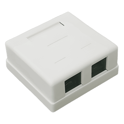 LINKEDPRO BY EPCOM Caja de Pared