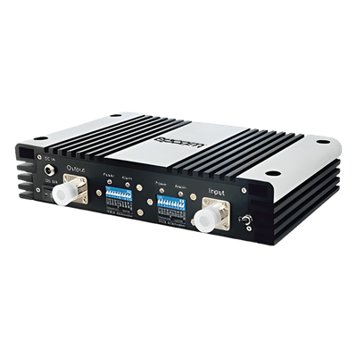 EPCOM (EPSIG-08WB27) Amplificador Bidireccional de Celular 850 MHz, 824 - 894 MHz