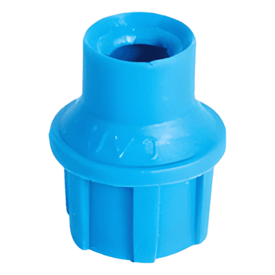 TELECOM SECURITY Conector a Presión Coaxial