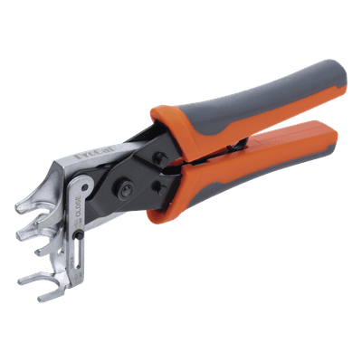 TELECOM SECURITY Pinza Profesional