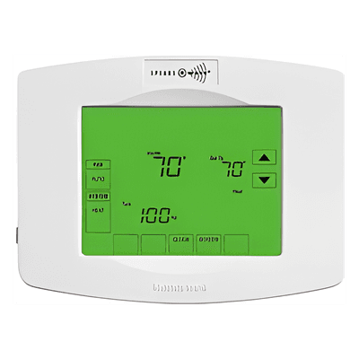 HONEYWELL HOME RESIDEO Termostato Z-Wave