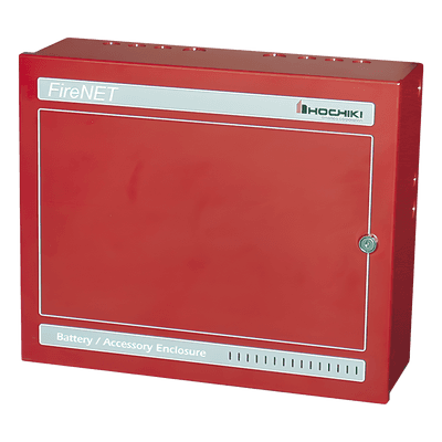 HOCHIKI Gabinete para Baterías