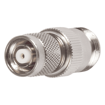 RF INDUSTRIES,LTD Adaptador RF en Línea