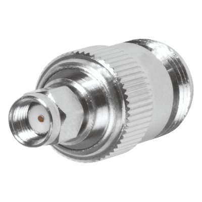 RF INDUSTRIES,LTD Adaptador Coaxial en Línea