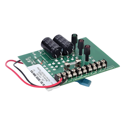 ROSSLARE SECURITY PRODUCTS Fuente de Poder