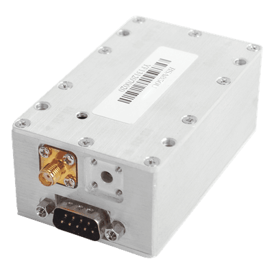 TXPRO Preamplificador de Banda Selectiva