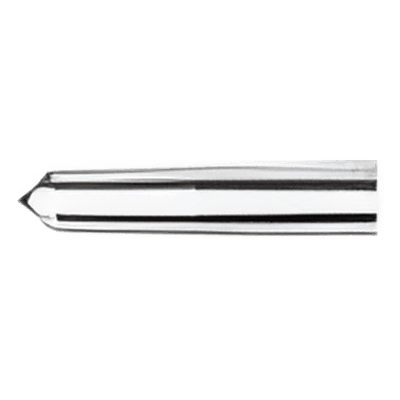 DREMEL Punta de reemplazo de carburo