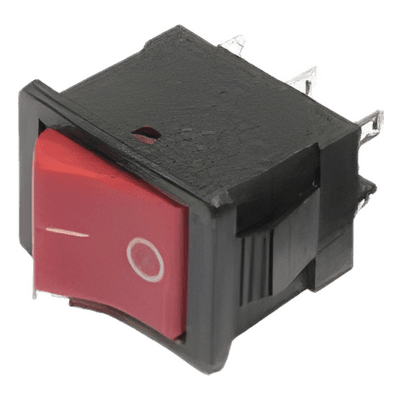 SYSCOM Interruptor de Transferencia Automática