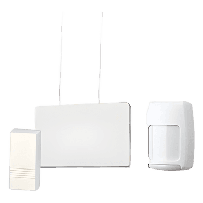 HONEYWELL HOME RESIDEO Kit Inalámbrico de Arranque