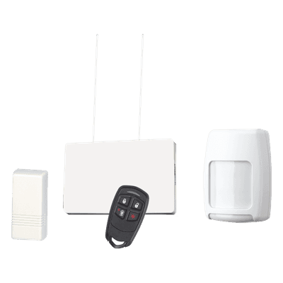 HONEYWELL HOME RESIDEO Kit Inalámbrico para Panel de Alarma