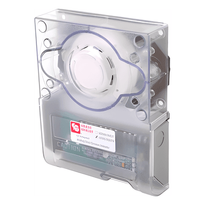 SILENT KNIGHT BY HONEYWELL Carcasa para Detector de Humo en Ductos