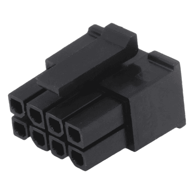SYSCOM Conector Plug