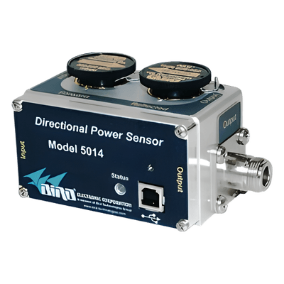 BIRD TECHNOLOGIES Sensor de Potencia Direccional Dual