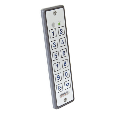 ROSSLARE SECURITY PRODUCTS Lector de proximidad con teclado