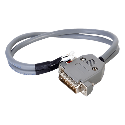 SYSCOM Arnés de interfaz para radios