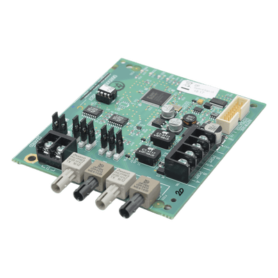 HONEYWELL FARENHYT SERIES Módulo Repetidor de Red