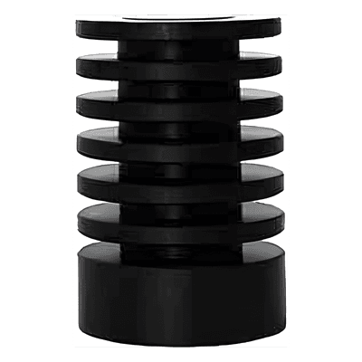 TELEWAVE, INC Carga Fantasma Coaxial Seca