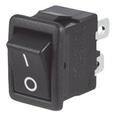 SYSCOM Interruptor Rocker