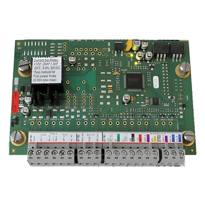 HONEYWELL Tarjeta Expansora de Acceso