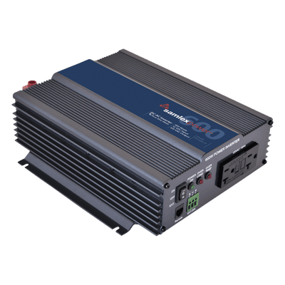 SAMLEX Inversor de Corriente