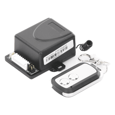 ACCESSPRO Receptor de RF