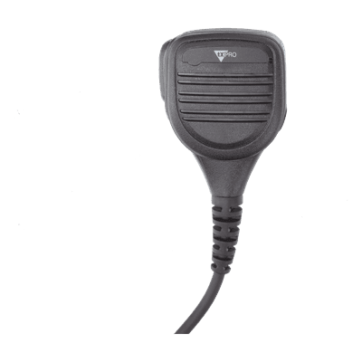 TXPRO Micrófono-Bocina para Intemperie