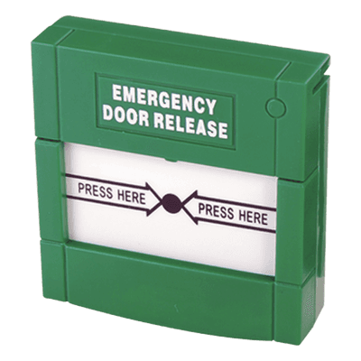 ACCESSPRO Botón de Emergencia Manual