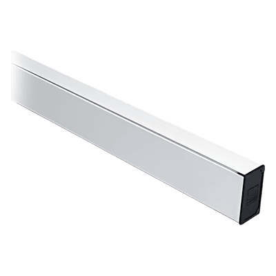 CAME Mástil de Aluminio