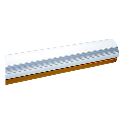 CAME Mástil Semi-Tubular