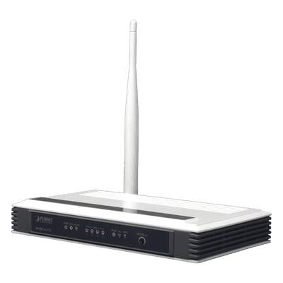 PLANET Ruteador 3G y 4G Inalámbrico (1T/1R)