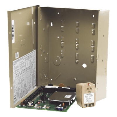 HONEYWELL HOME RESIDEO Panel de Alarma de Intrusión Comercial