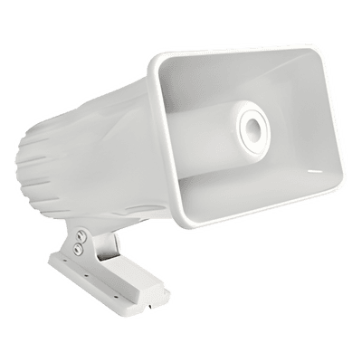 SFIRE Sirena de 2 tonos 30 W / Sonido de 118dB