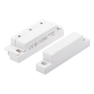 SFIRE Contacto Magnético para Puertas y Ventanas