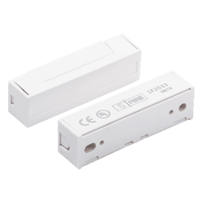 SFIRE Contacto Magnético para Puertas y Ventanas