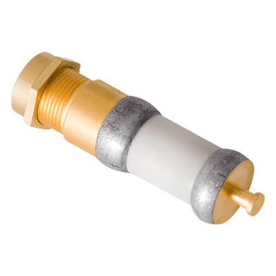 SYSCOM Capacitor Variable Trimmer de Aire