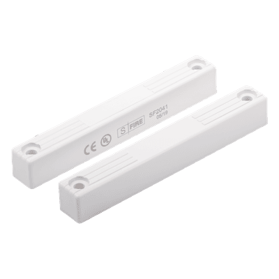 SFIRE Contacto Magnético para Puertas y Ventanas