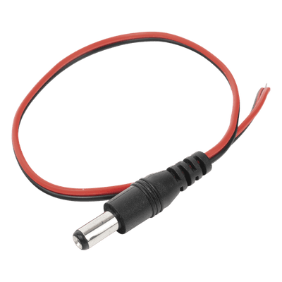 SYSCOM Cable Pigtail DC