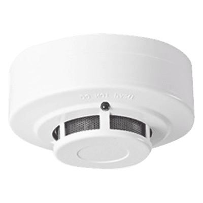 SFIRE Detector de Humo Fotoeléctrico