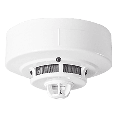 SFIRE Detector de Humo y Temperatura