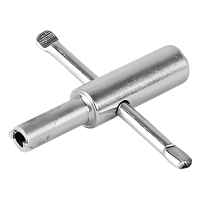 SYSCOM Llave de Tubo