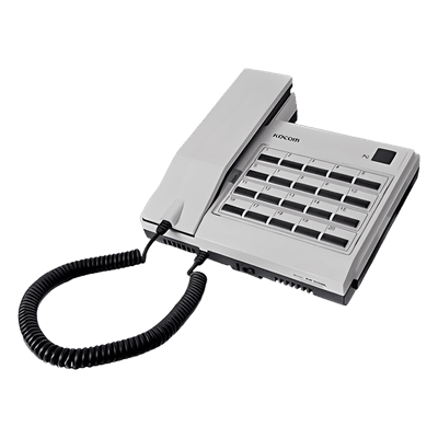 KOCOM Sistema de Intercomunicación