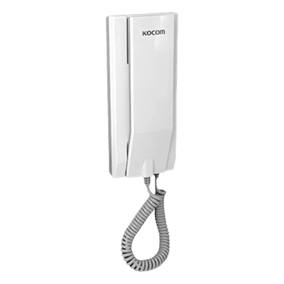 KOCOM Extensión de Interfono