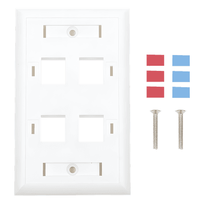 LINKEDPRO BY EPCOM Placa de Pared Keystone