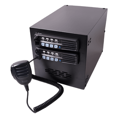 EPCOM INDUSTRIAL Repetidor UHF
