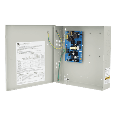 ALTRONIX Fuente de Alimentación