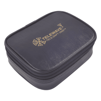 TELEWAVE, INC Kit de Adaptadores RF