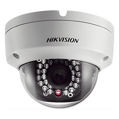 HIKVISION Domo IP 3 Megapixel